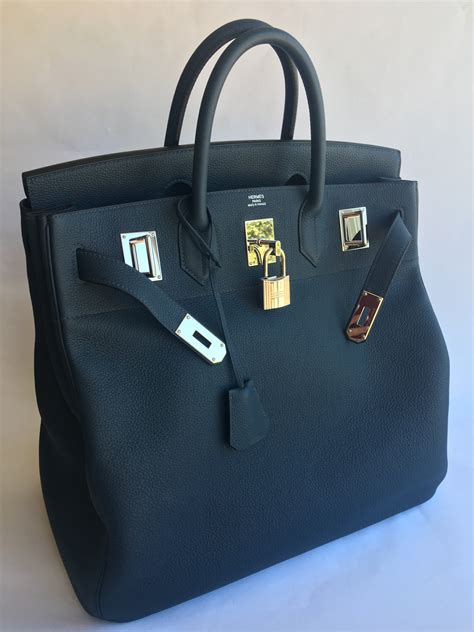 ebay hermes birkin 40cm|Hermes hac 40 price.